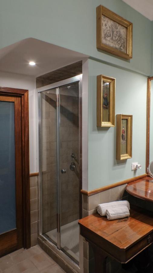 Donna Guia Suite Palermo Buitenkant foto
