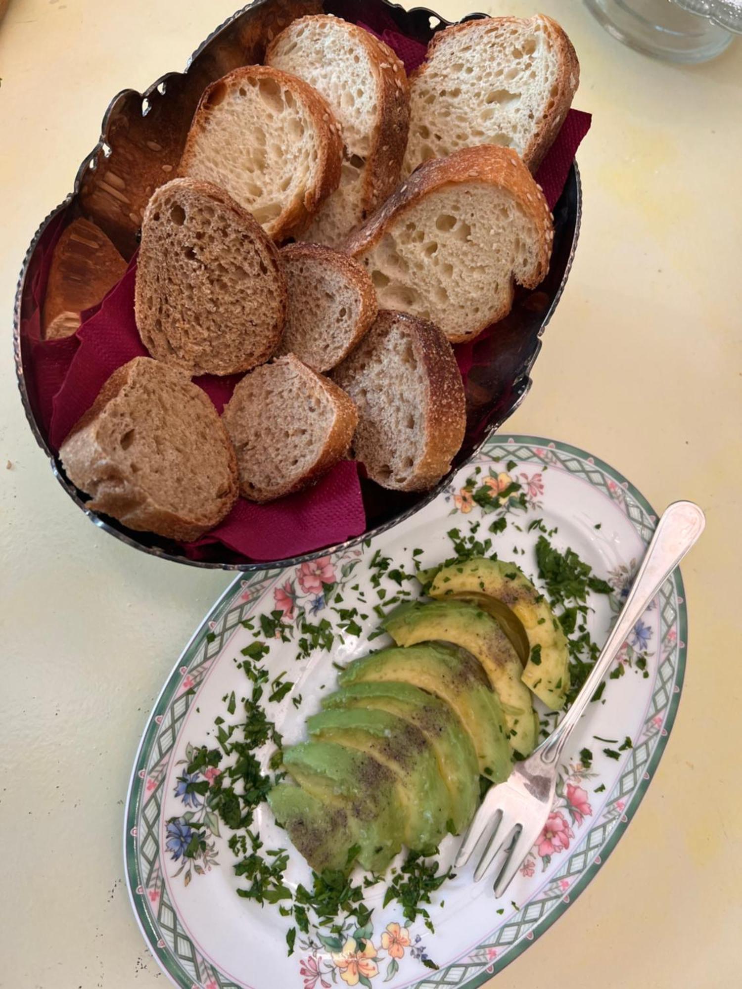 Donna Guia Suite Palermo Buitenkant foto